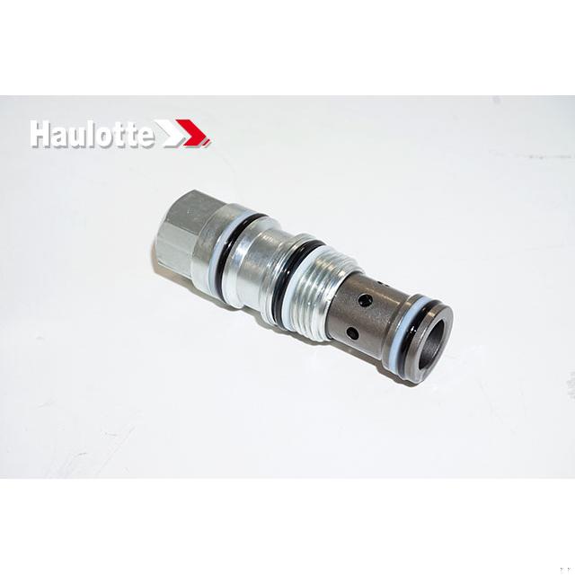 Haulotte Part # 4001118610 - CHECK VALVE