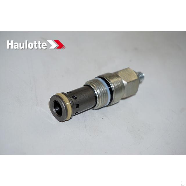 Haulotte Part # 4001118720 - CARTRIDGE PRESSURE RELIEF VALVE 110b