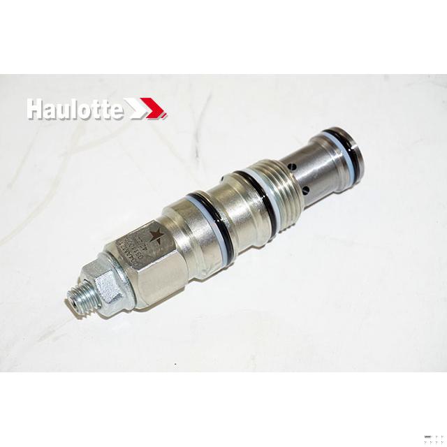 Haulotte Part # 4001118730 - BALANCING VALVE 210b
