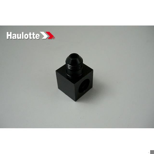 Haulotte Part # 4001118780 - BANJO UNION FOR 4000562100