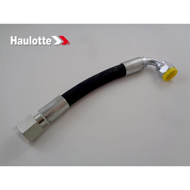Haulotte Part # 4001120050 - HYDRAULIC HOSE