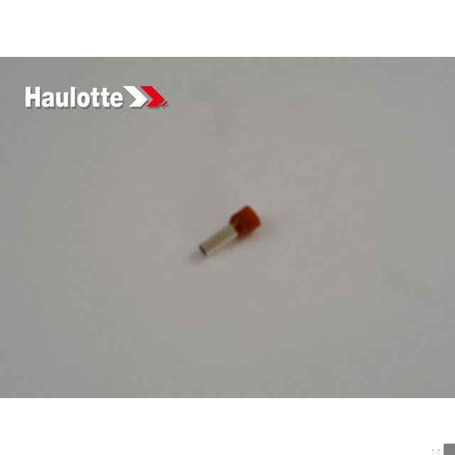 Haulotte Part # 4001121350 - ELECTRICAL INSULATOR
