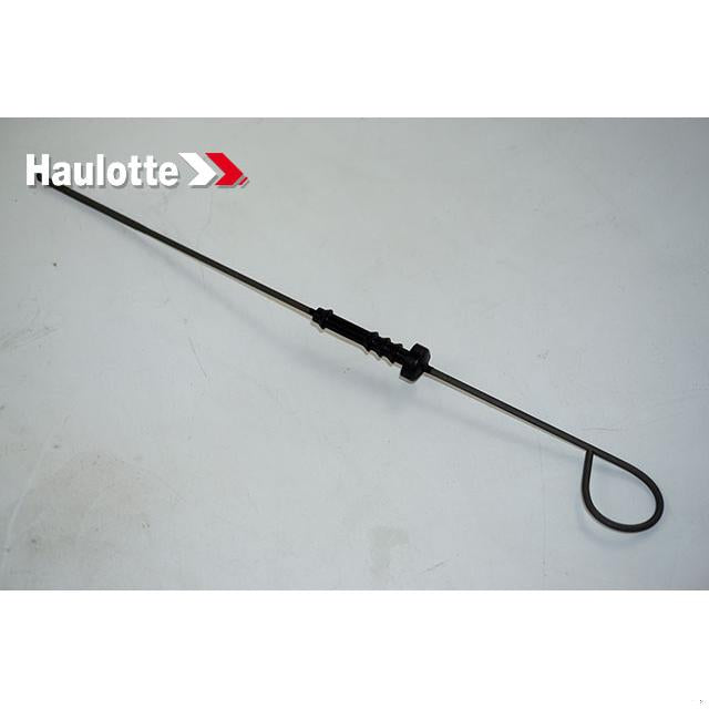 Haulotte Part # 4001122210 - DIPSTICK OIL ENGINE D1105