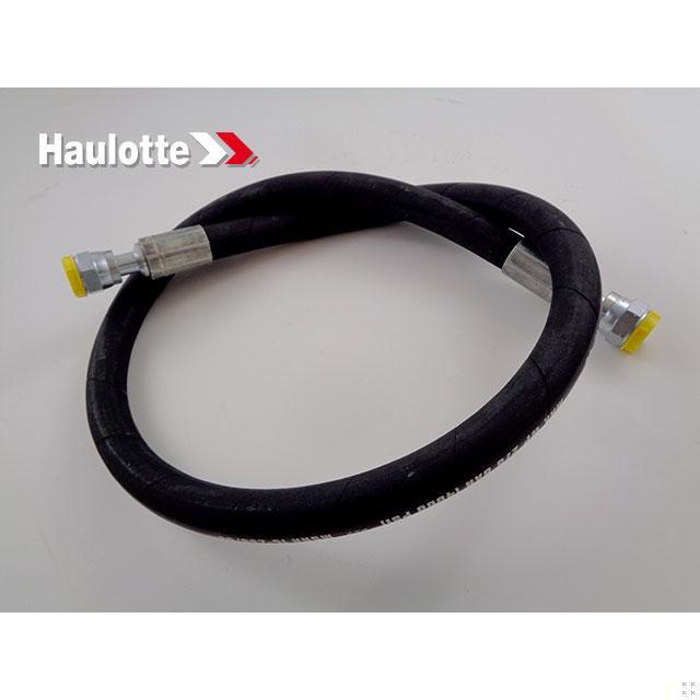 Haulotte Part # 4001122220 - HYDRAULIC HOSE