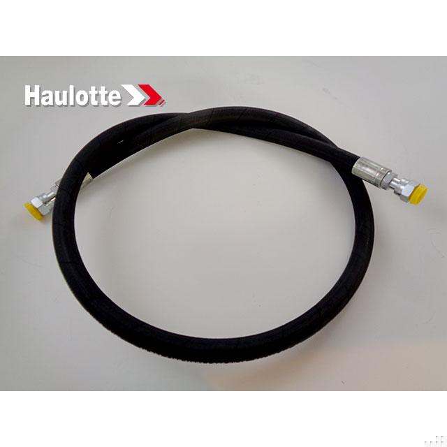 Haulotte Part # 4001122230 - HYDRAULIC HOSE