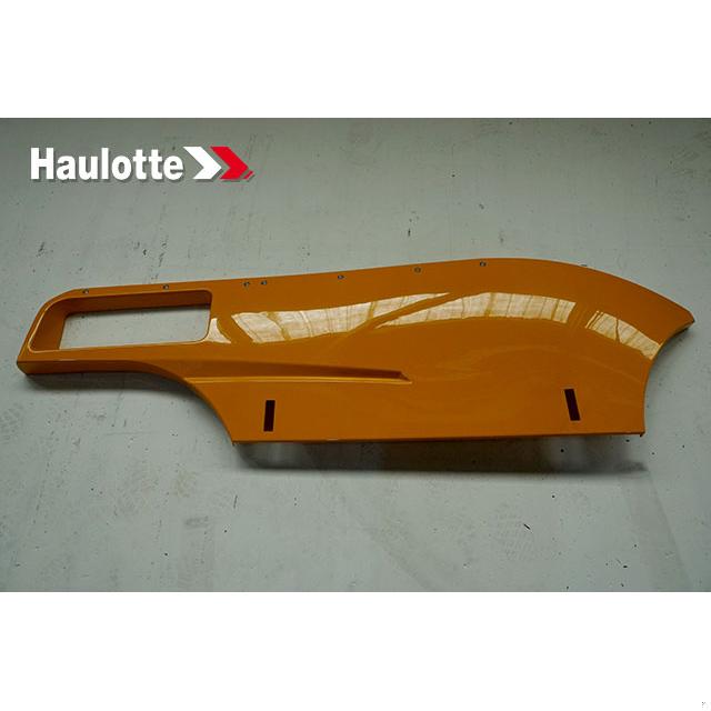 Haulotte Part # 4001123880 - COVER RIGHT RAL 1006