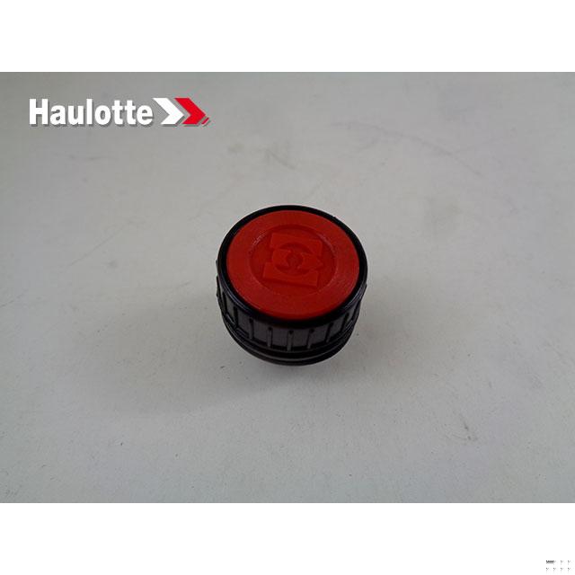 Haulotte Part # 4001155860 - BREATHER PLUG