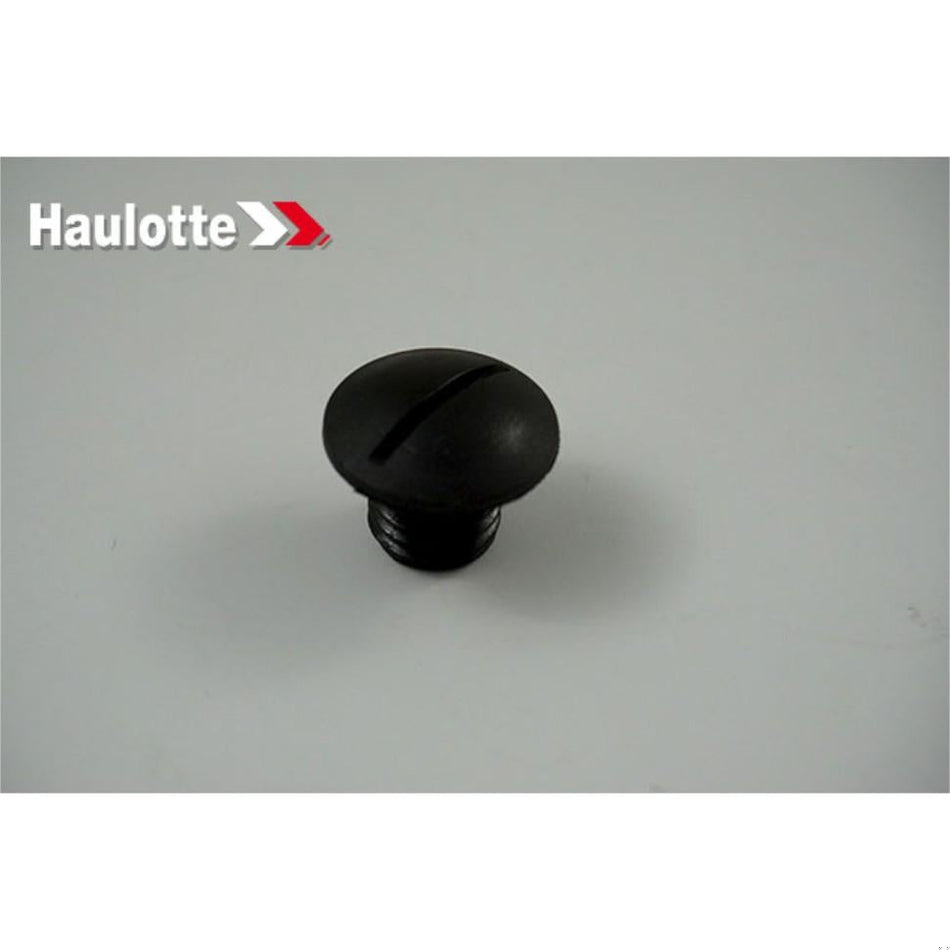 Haulotte Part # 4001168280 - OBTURATOR M12X1.75
