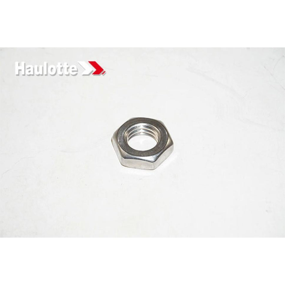 Haulotte Part # 4001168450 - NUT M12X1.75