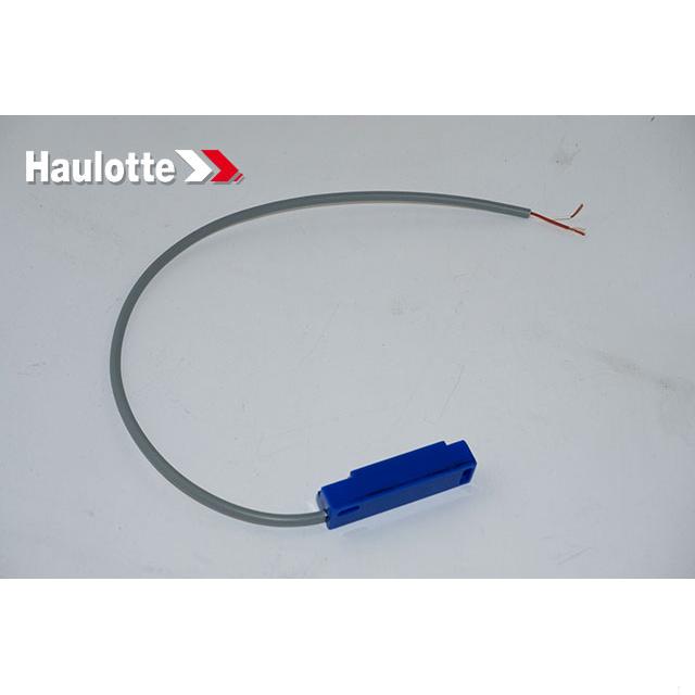 Haulotte Part # 4001173490 - MERCURY TILT SENSOR