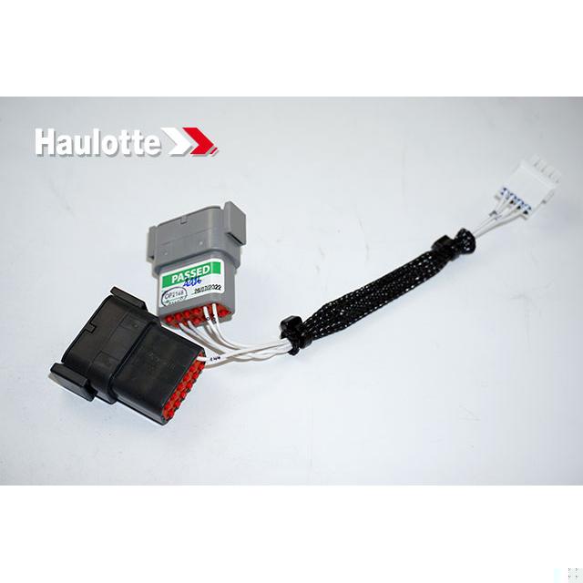 Haulotte Part # 4001187020 - HARNESS