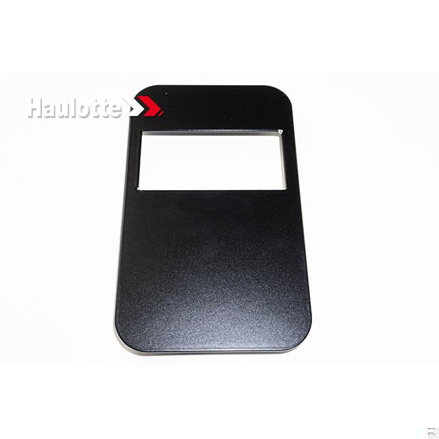 Haulotte Part # 4001190990 - SHEET METAL SUPPORT