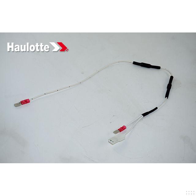 Haulotte Part # 4001203320 - HARNESS RETROFIT
