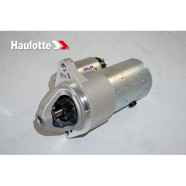 Haulotte Part # 4001205110 - STARTER
