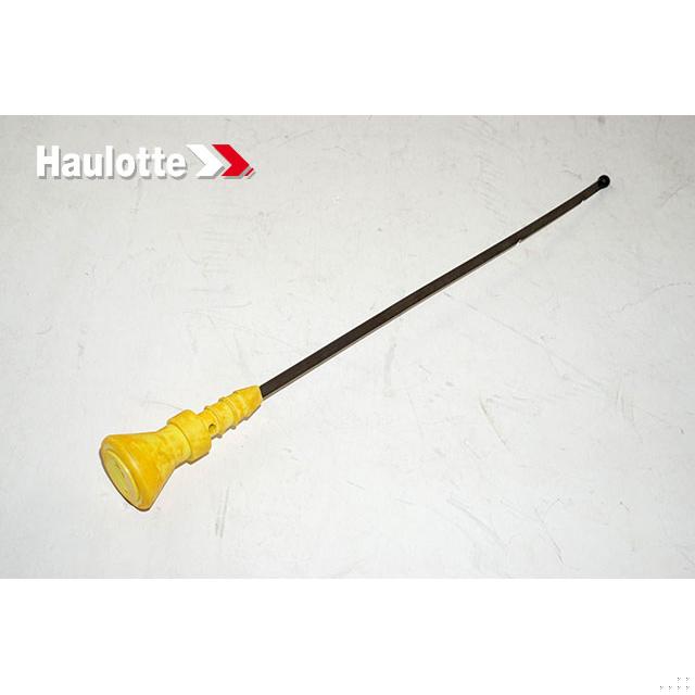Haulotte Part # 4001205220 - OIL GAUGE