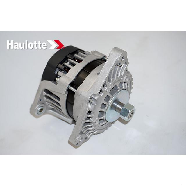 Haulotte Part # 4001205640 - ALTERNATOR