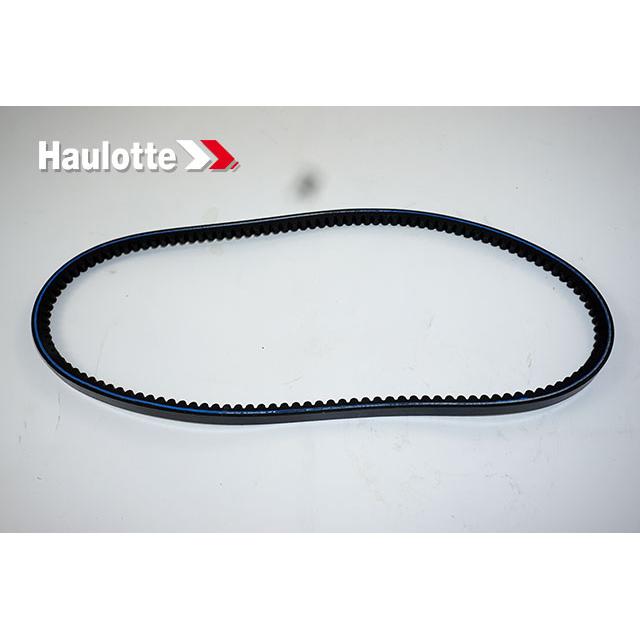 Haulotte Part # 4001205710 - BELT