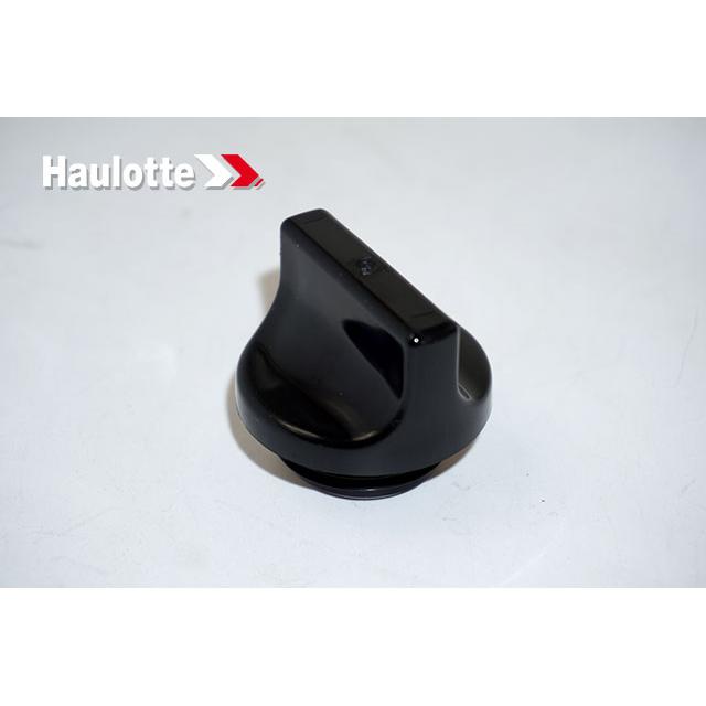 Haulotte Part # 4001205810 - FILLER CAP