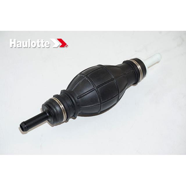 Haulotte Part # 4001206170 - HAND PUMP