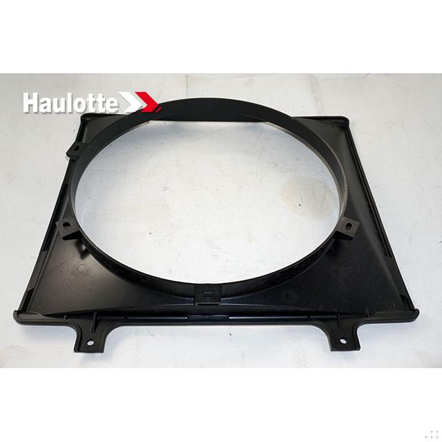 Haulotte Part # 4001251610 - FAN COVER FOR RADIATOR 4000615810