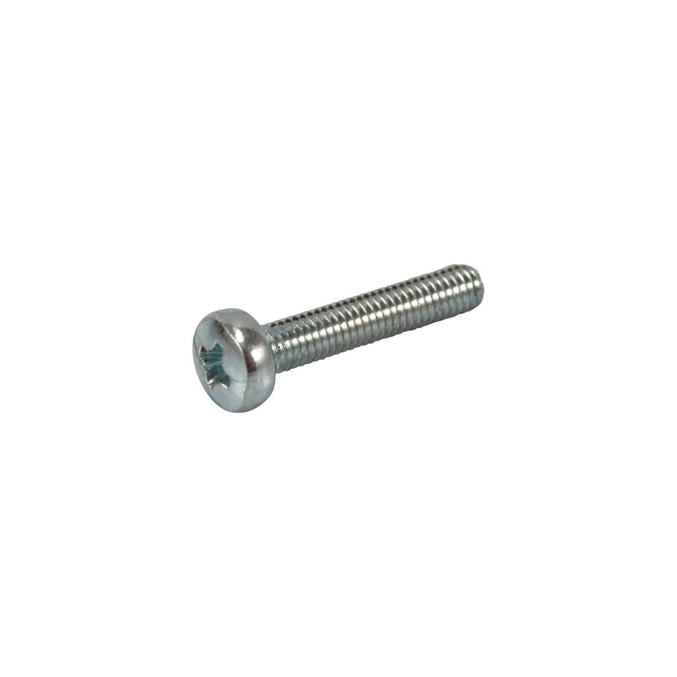JLG Part # 4010308 - SCREW. POSI-DRIVE