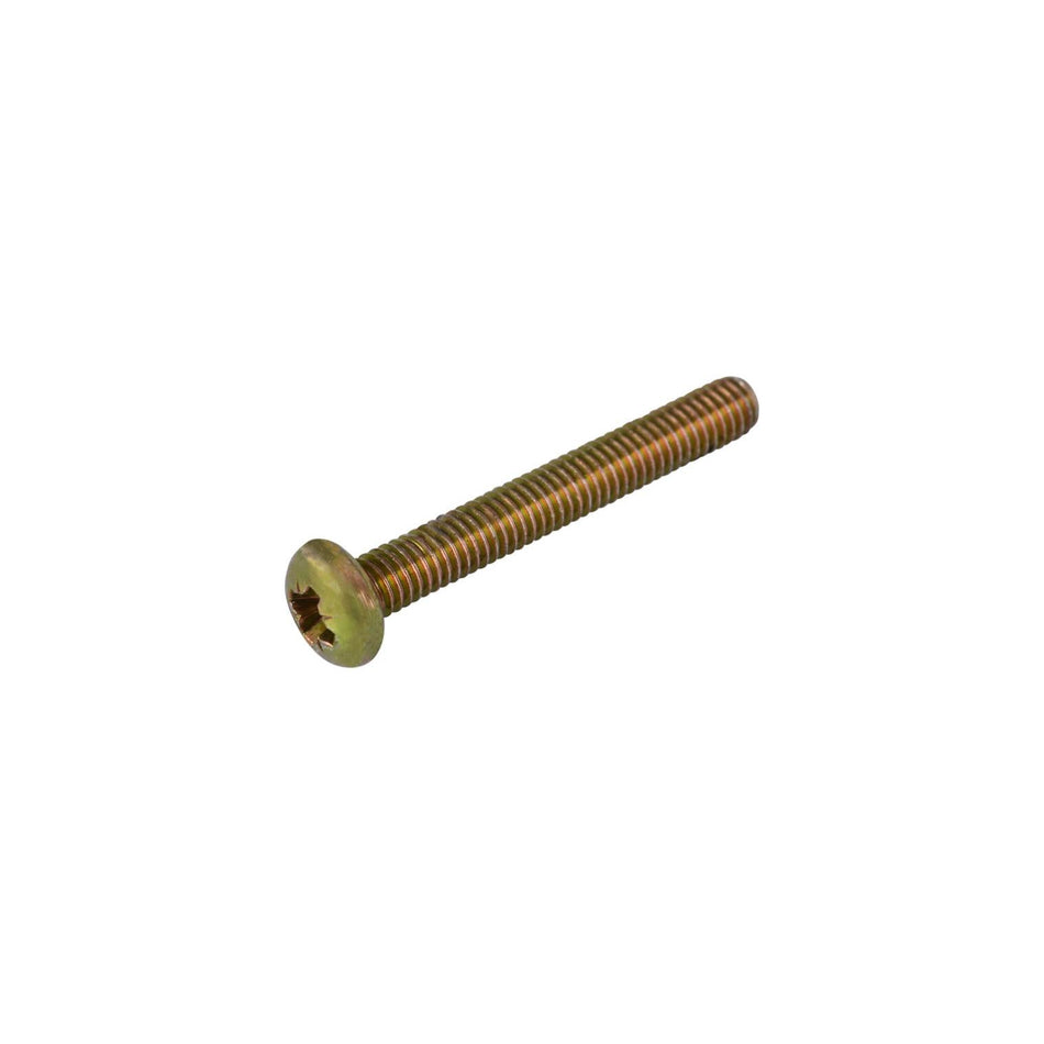JLG Part # 4010414 - SCREW. POSI-DRIVE 4 X 30