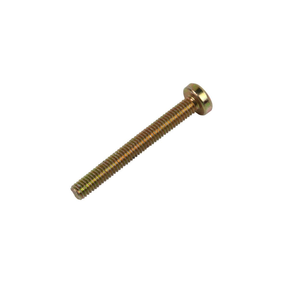 JLG Part # 4010415 - SCREW. POSI-DRIVE