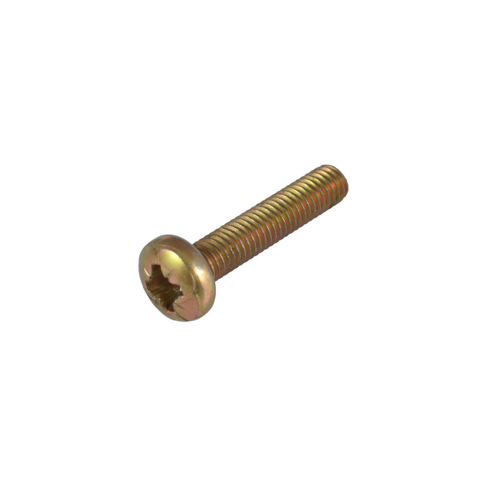 JLG Part # 4010614 - SCREW. MACH M-6 X 30MM