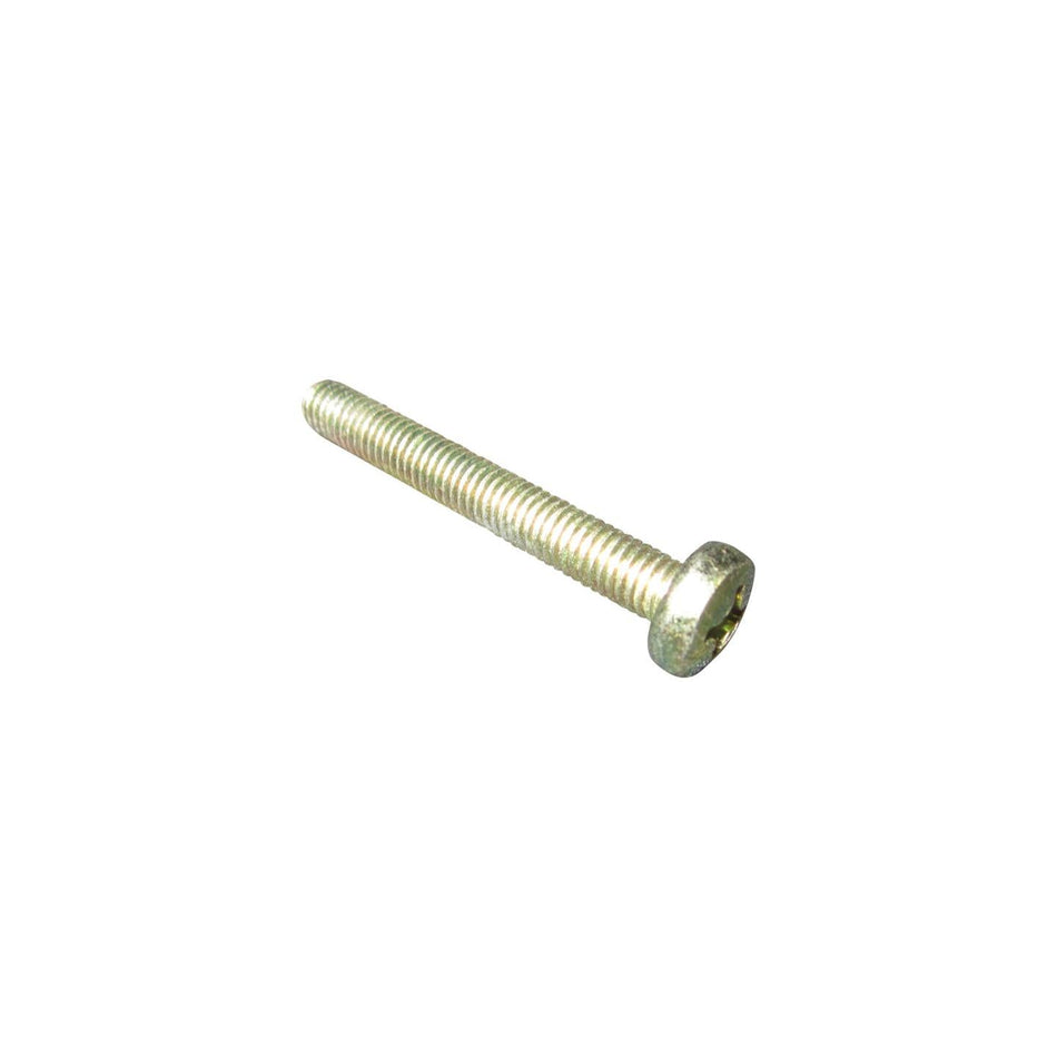 JLG Part # 4010617 - SCREW. POZIDRIVE 6 X 45
