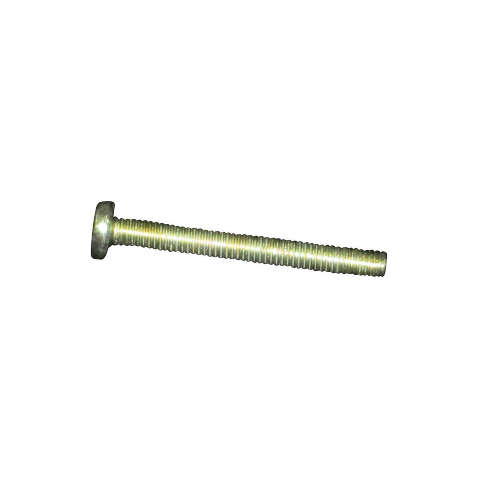 JLG Part # 4010618 - SCREW. POZIDRIVE 6 X 50