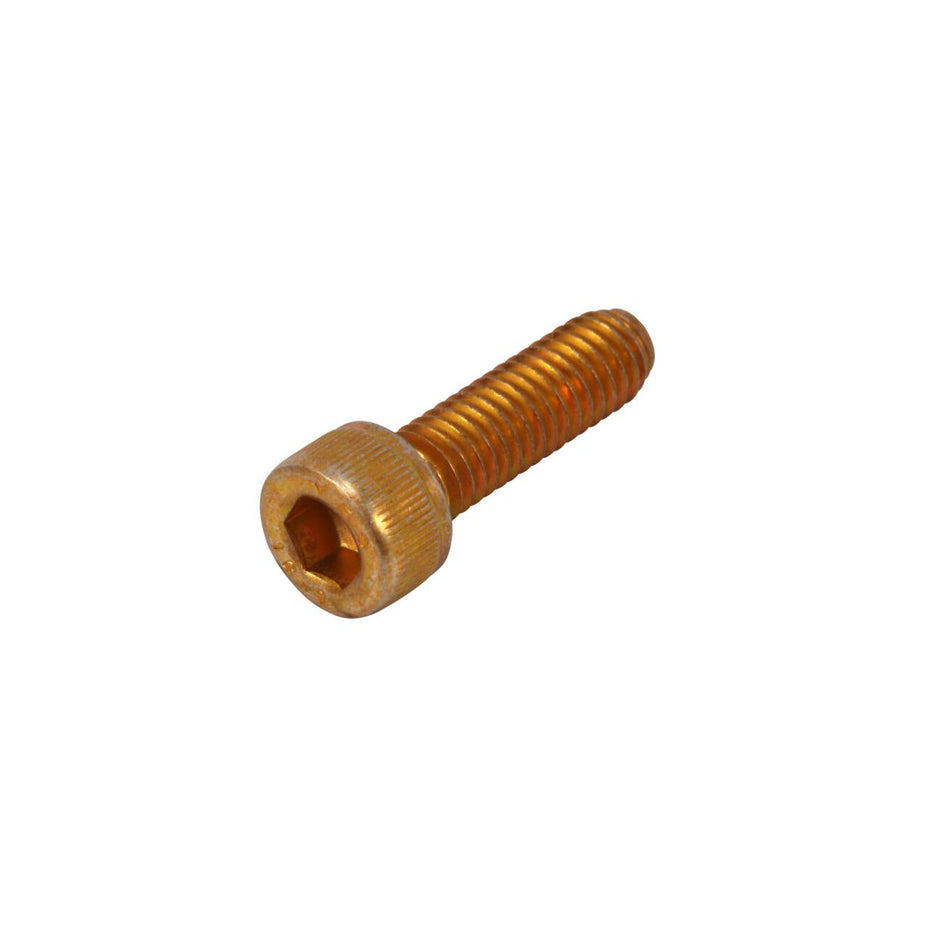 JLG Part # 4031708 - SCREW. SOCKET HD CAP METRIC (COD)