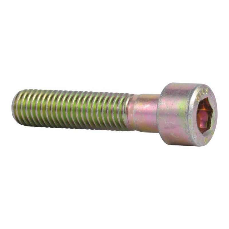 JLG Part # 4032013 - SCREW. SOC HD CAP M10X45 (CODED)