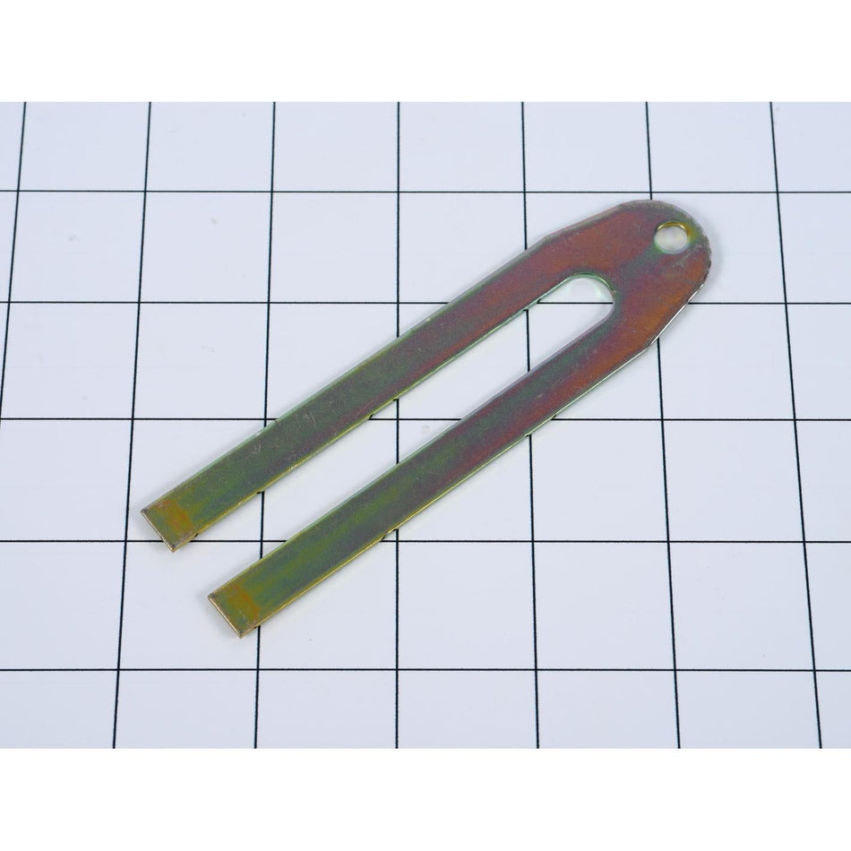JLG Part # 4070547 - SHIM. .06 X 1.25 X 4.87 A569