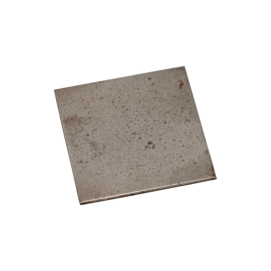 JLG Part # 4070649 - SHIM. .06 X 1.75 X 1.75 STL