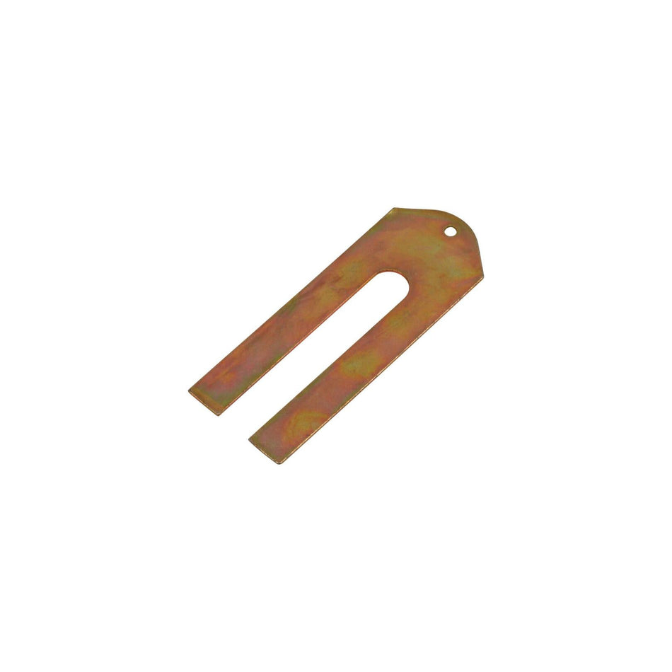 JLG Part # 4070670 - SHIM. .035 X 1.25 X 3.37