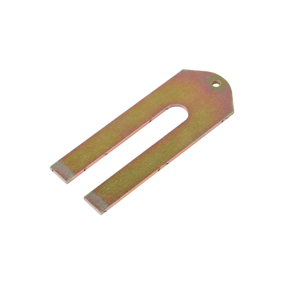 JLG Part # 4070671 - SHIM. .08 X 1.25 X 3.37