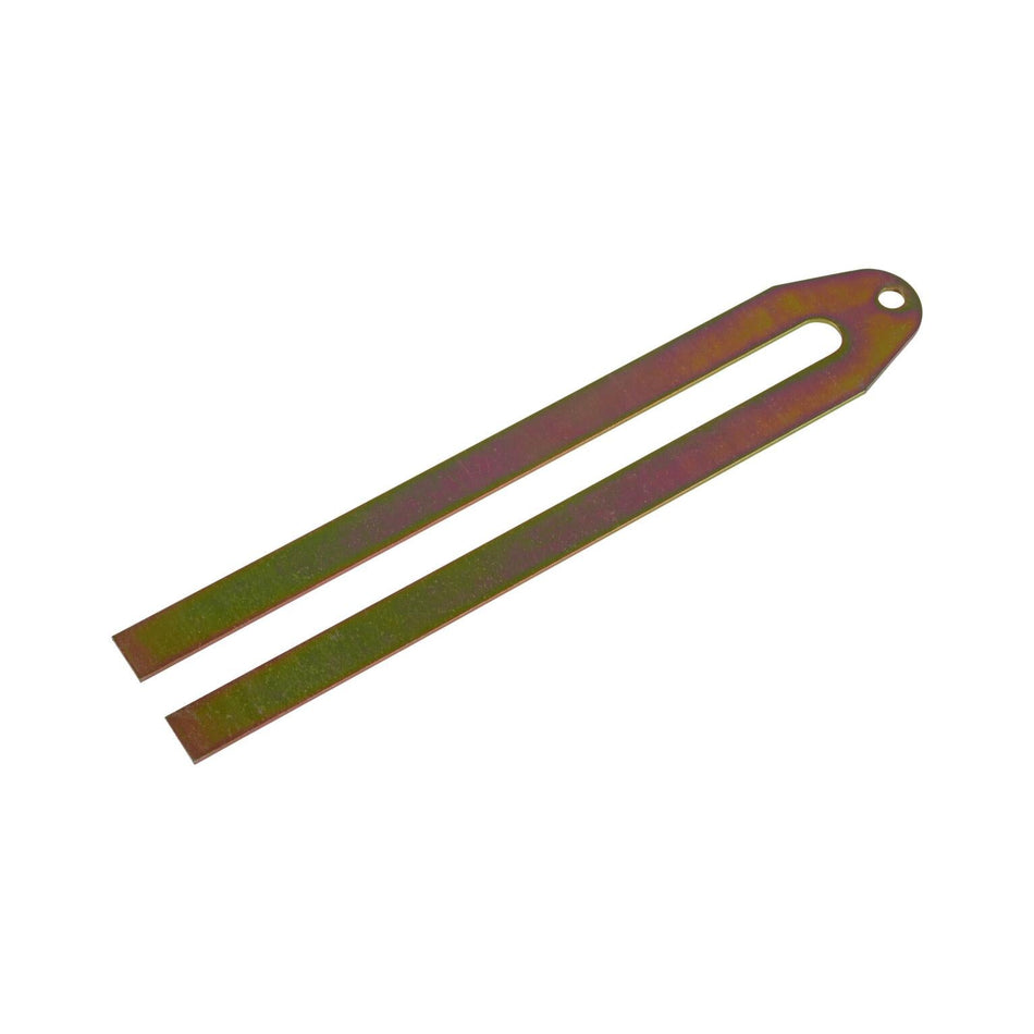 JLG Part # 4070677 - SHIM. .06 X 1.50 X 8.37