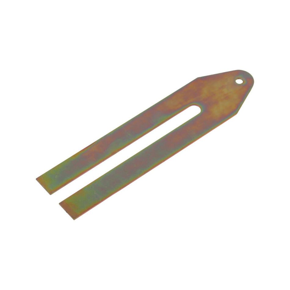 JLG Part # 4070708 - SHIM. .06 X 2.00 X 8.25