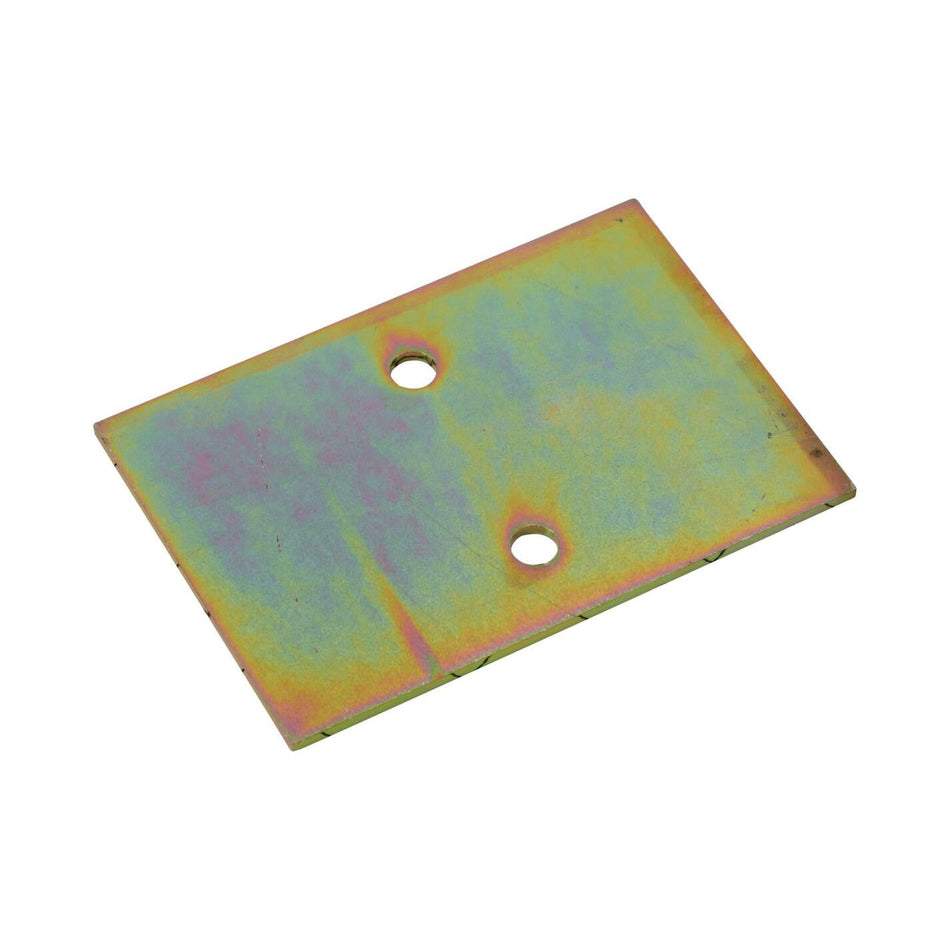 JLG Part # 4070814 - SHIM. .12 X 3.50 X 5.06