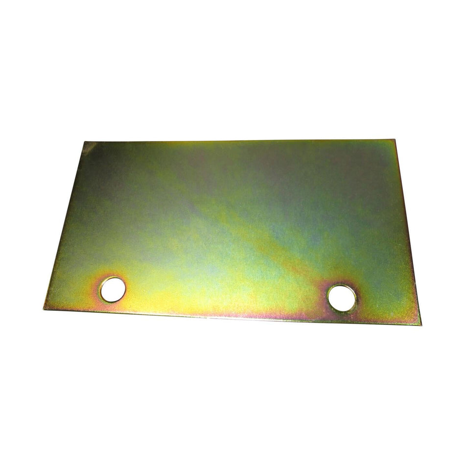 JLG Part # 4070878 - SHIM. .06 X 3.75 X 6.50 A569