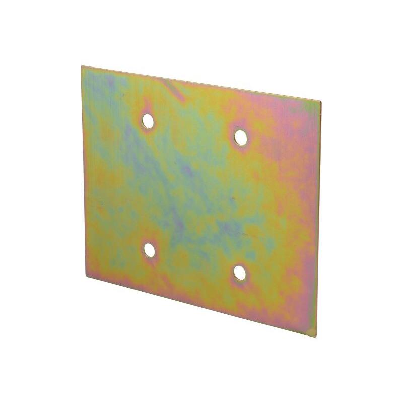 JLG Part # 4070896 - SHIM. .06 X 4.25 X 8.94 STL