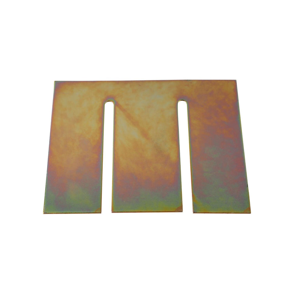 JLG Part # 4070940 - SHIM. .06 X 7.18 X 8.93 GALV