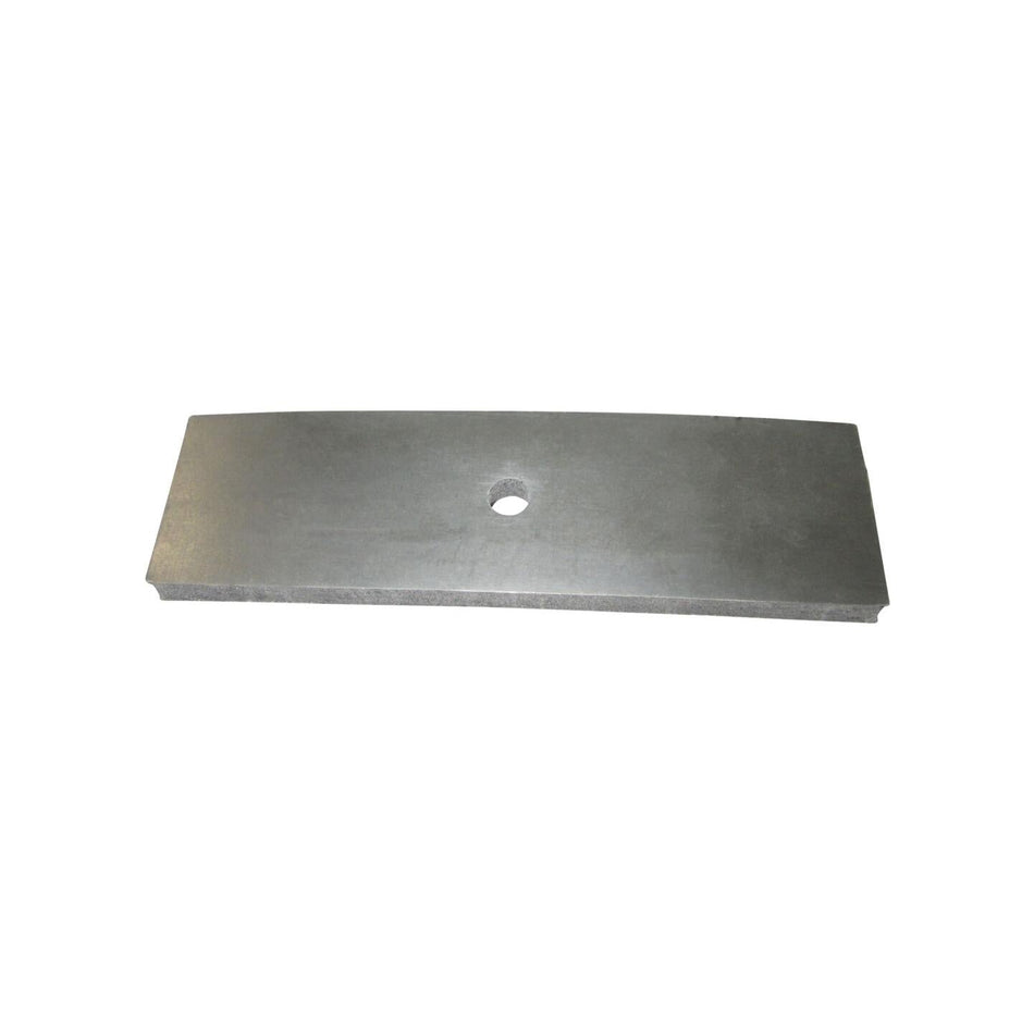 JLG Part # 4070994 - SHIM. NEOPRENE .25X1.50X5.13
