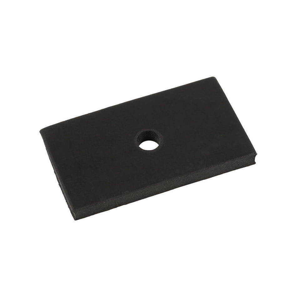 JLG Part # 4070995 - SHIM. NEOPRENE .25X1.50X2.75