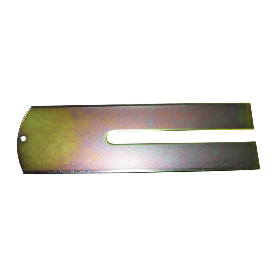 JLG Part # 4071019 - SHIM. WEAR PAD