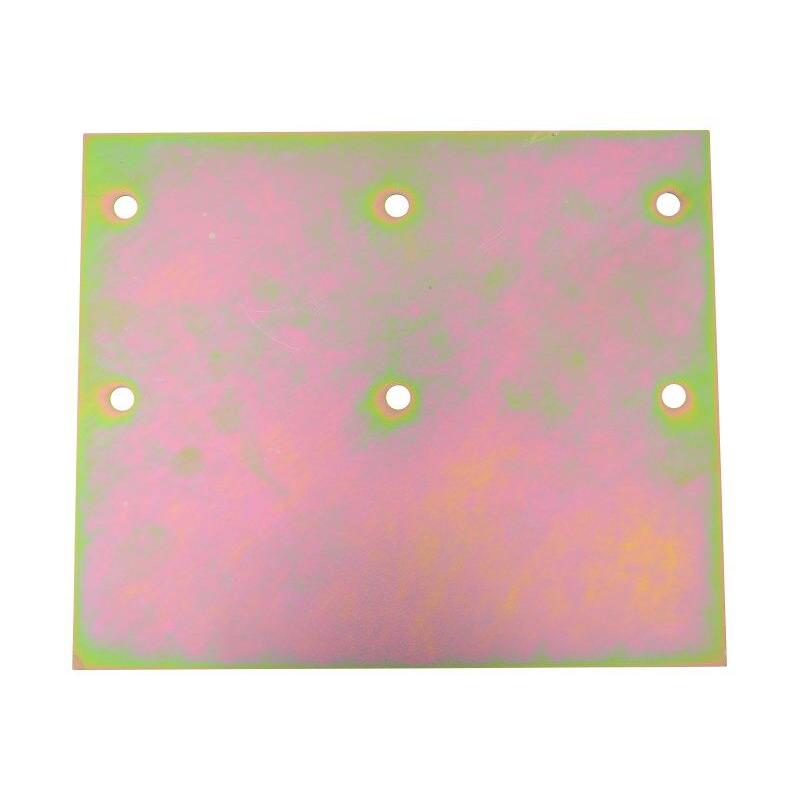 JLG Part # 4071024 - SHIM. WEAR PAD