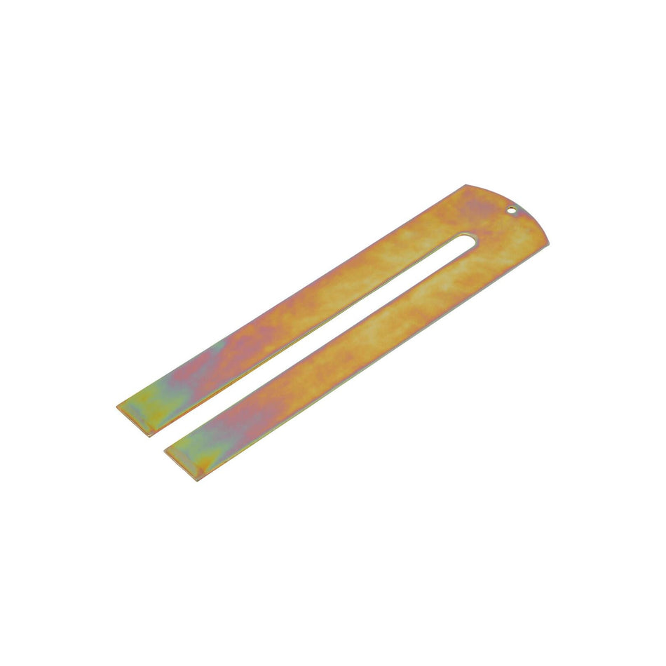 JLG Part # 4071028 - SHIM. WEAR PAD