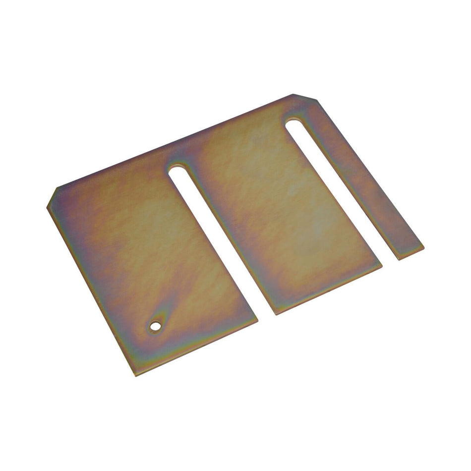 JLG Part # 4071036 - SHIM. .12X6.00X8.00