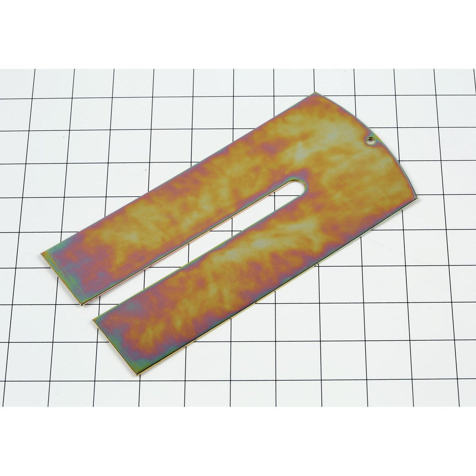 JLG Part # 4071039 - SHIM. .05X4.00X8.38