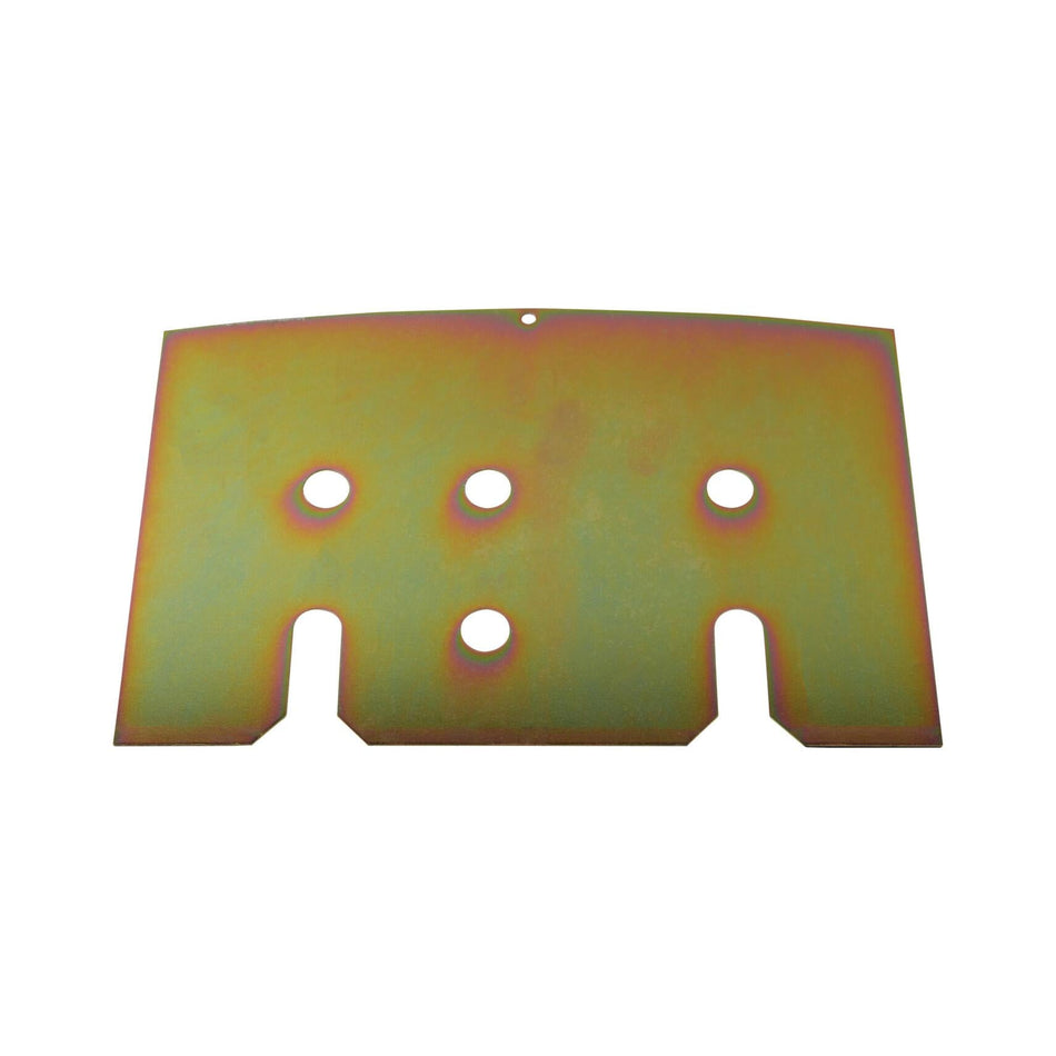 JLG Part # 4071054 - SHIM. 18 GAGE AXLE